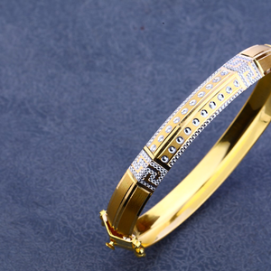 916 classic designer hallmark kada mplkb15