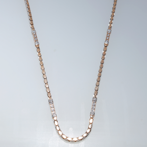 18K Gold Fancy Italian Chain
