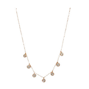 Rose Silver Tanmaniya In 925 Sterling Silver 