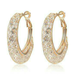 Modern Trendy Earrings