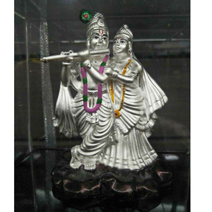 Aloi Working Radhakrisna Murti(Bhagvan,God,Id