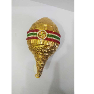 916 Gold Shrifal For Pooja