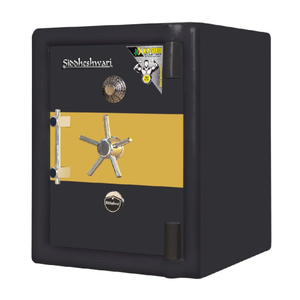 Home locker