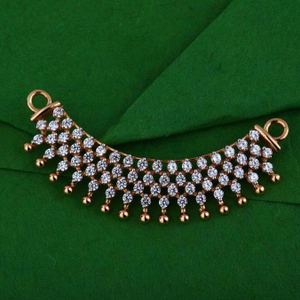 22kt Gold mangalsutra Pendal RH-MSP03