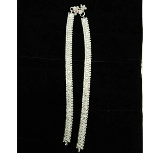 925 Silver Ladies Payal