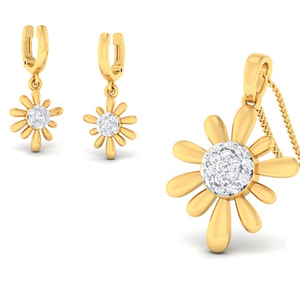 cluster setting pendant