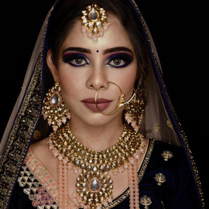Bikaneri vilandi jadter bridal jewellery 1133