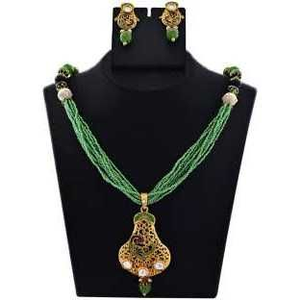 Designers Modern Vertical Pendant Set