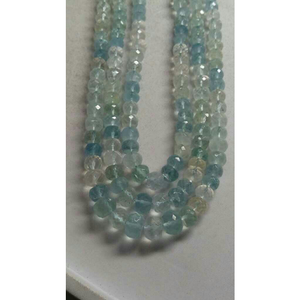 586.55ct round blue aquamarine