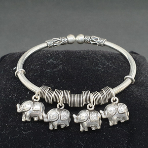 925 sterling silver bracelet rdm/1026