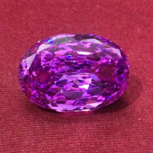 8-64ct oval purple blue-sapphire-neelam