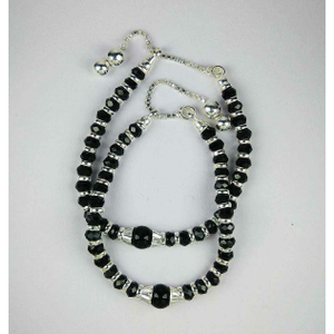 Latest adjustable light weight 925 silver bab