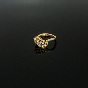 Exquisite Diamond Ring For Women