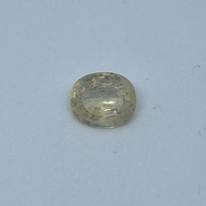 3.60ct oval yellow yellow-sapphire-pukhraj