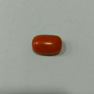 13.25ct oval red red-coral-mungaa
