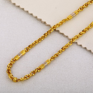 916 mens designer choco chain mch 328