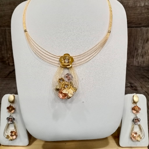 very nice Italian jewelry