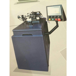 Slace Cut Machine Full Body