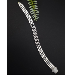 Insignia Series: 925 Sterling Hardik Pandya B