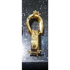 18KT Gold Ladies UV Bali