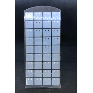 jewellery tops stand