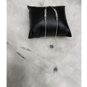 silver ladies anklets payal RH-AP477