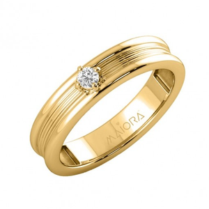 Austria diamond ring