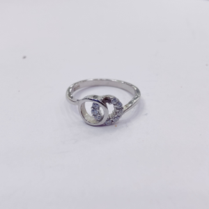 925 sterling silver children ring