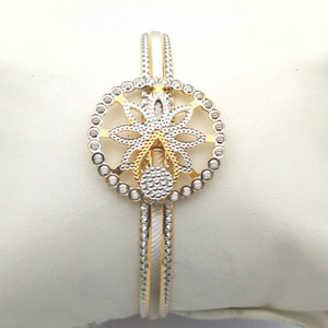 Gold hallmark cnc lock - lL731