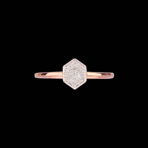 14k Gold Classic Cocktail Rings SCHR173