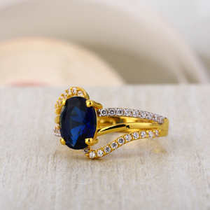 Ladies Ring