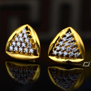 916 Gold Triangle  Butti RH-B004