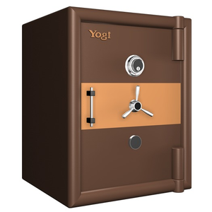 Single door jewelry burglary safes for jewell