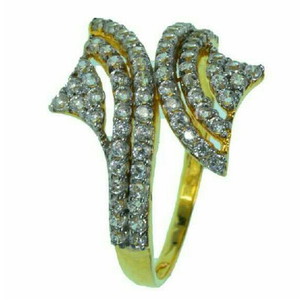 Artificial Trendy Rings