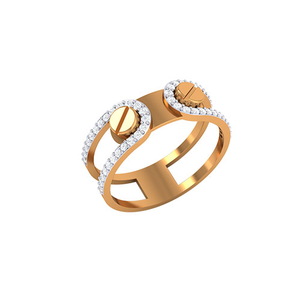 THE NUT&BOLT RING