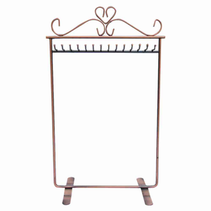 Metal Chain/ mala stand