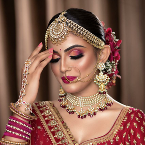 bridal set 1823