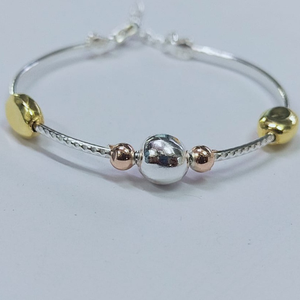 925 silver attractive bracelet