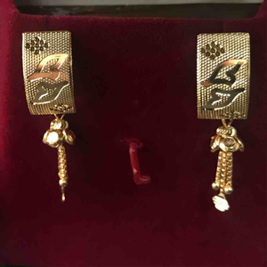 916 fancy modern designer j tops