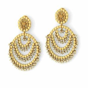 925 Fancy Earrings