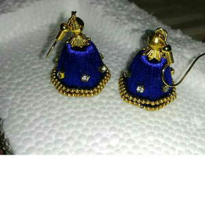 Ethnic Jewellery Earring