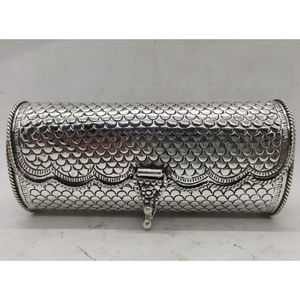 Silver clutch near clearance me