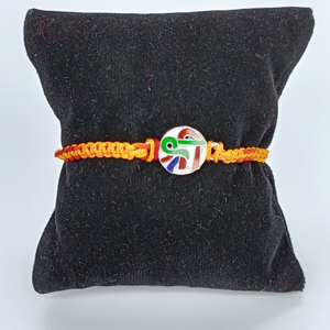 Shree Design In Silver 800