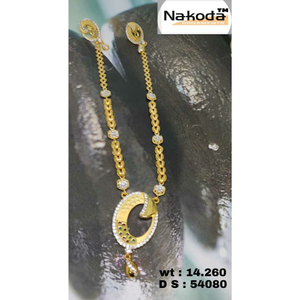 916 Exclusive Ladies Gold Set