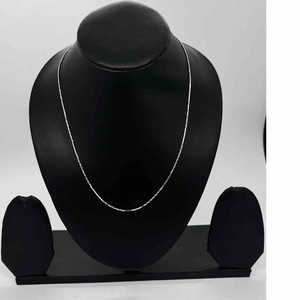 925 Sterling Silver Ladies Light Machine Desi