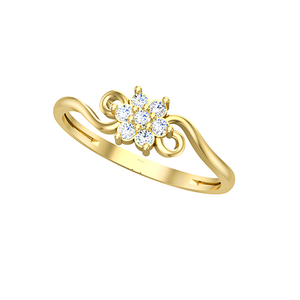 Hold my diamonds ring