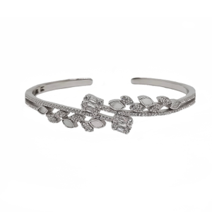 New Design Of Kada Bracelet In 925 Sterling S