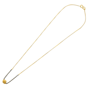 The Chain mangalsutra