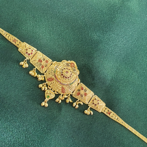 22.k Gold Fancy Ladies Locket