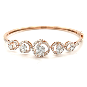 Marquise Princess Pressure Setting Solitaire 